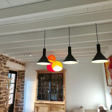 הוילה Lanvallay Tannerie 4 מראה חיצוני תמונה