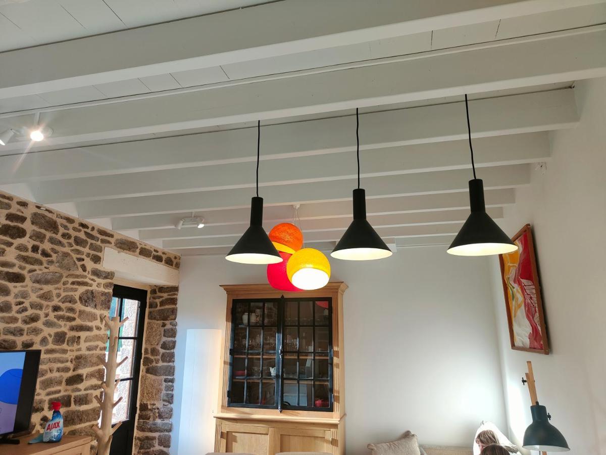 הוילה Lanvallay Tannerie 4 מראה חיצוני תמונה